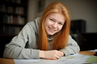 Поступающие в колледжи после 9 класса получили рекомендации на бюджет