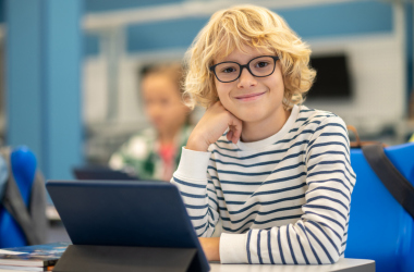 МОН планирует смягчить технические требования к школьным компьютерам