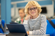 МОН планирует смягчить технические требования к школьным компьютерам