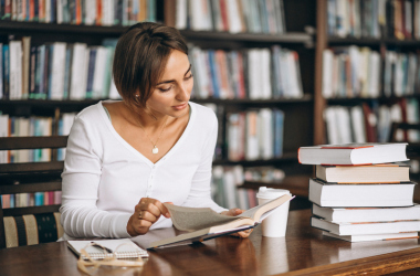 Государство предоставит поддержку научным профжурналам