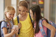 Минюст не зарегистрировал Порядок обучения детей из числа ВПО