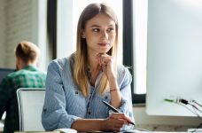 Абитуриентам советуют заходить в э-кабинеты по прямой ссылке