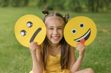 Задания на развитие эмоционального интеллекта дошкольников