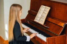 В Украине утвердили стандарт начального музыкального образования