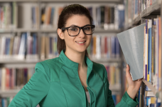 Стартовала подача заявлений от поступающих в магистратуру