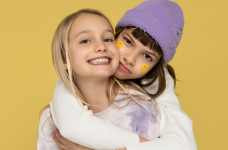 Задания, которые помогут ребенку осмыслить понятие дружбы