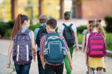 В МОН утверждают, что более 80% школ снабжены генераторами