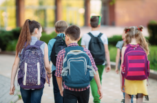 В МОН утверждают, что более 80% школ снабжены генераторами