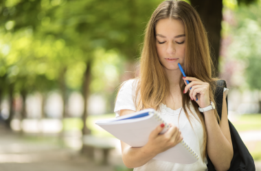 Завершается подача заявлений в колледжи для поступления по НМТ