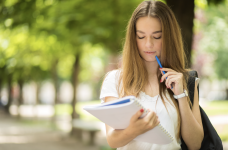 Завершается подача заявлений в колледжи для поступления по НМТ