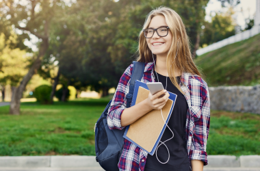 Колледжи начали публиковать рейтинговые списки на бюджет после 11 класса