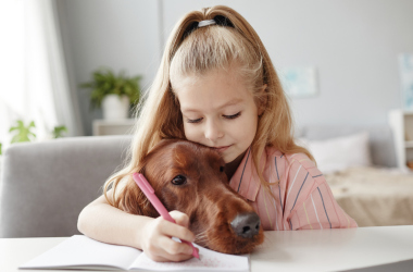 Мир животных: задания для младших школьников