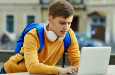 Завершено выполнение требований к зачислению 