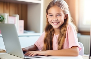 1500 украинских школ продолжают работать дистанционно