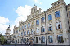 "Хуавей Украина" подарила КПИ им. Сикорского две новые лаборатории