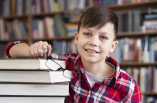 Учебники, которые будут печатать за бюджетные средства, пройдут апробацию