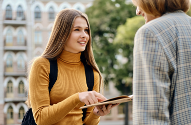 Стартовала регистрация на специальную сессию ЄВІ