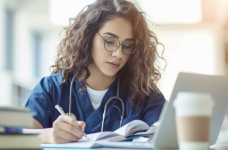 В Украине недовыполнен госзаказ на медиков