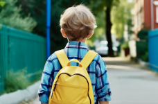 Тысяча школ должны возобновить обучение благодаря наземным укрытиям