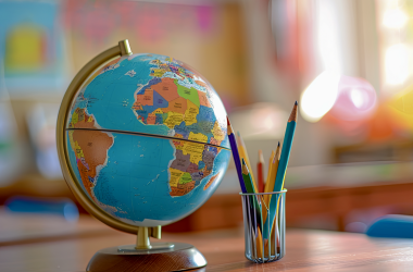 Ни один из участников НМТ не сдал тест по географии на 200 баллов