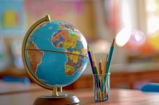 Ни один из участников НМТ не сдал тест по географии на 200 баллов