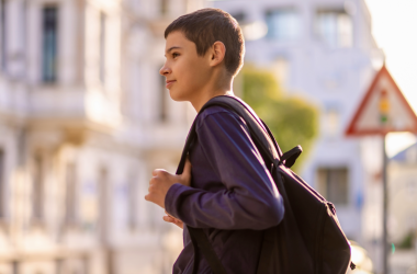 Правительство уволило Горбачева с должности образовательного омбудсмена