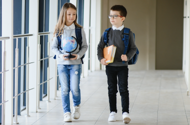 С сентября в школах будут работать офицеры службы образовательной безопасности