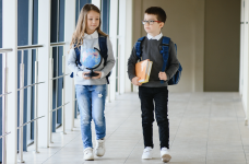 С сентября в школах будут работать офицеры службы образовательной безопасности