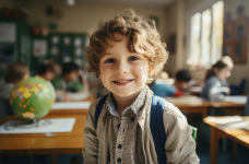 Как настроиться на начало нового учебного года