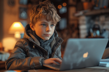 Новый учебный год: 5 советов по безопасности детей в интернете