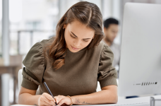 7 тысяч абитуриентов-бакалавров отказались от обучения на бюджете