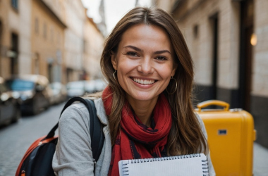 «Словацкий дом» предлагает помощь в поступлении в Словакии