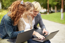 В колледжах продолжается перевод поступающих после 11 класса на бюджет