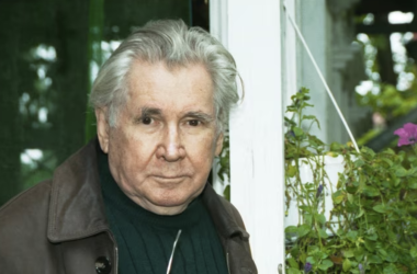 Тест: знаете ли вы творчество Павла Загребельного?