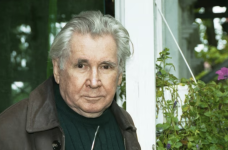 Тест: знаете ли вы творчество Павла Загребельного?