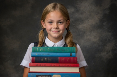 Два украинских учебника впервые стали номинантами на награду BELMA 2024