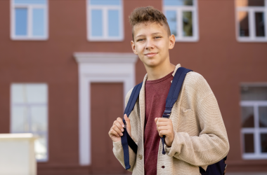 Первый урок школы посвятят памяти защитников