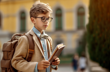 Школы будут самостоятельно определять структуру обучения