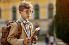 Школы будут самостоятельно определять структуру обучения