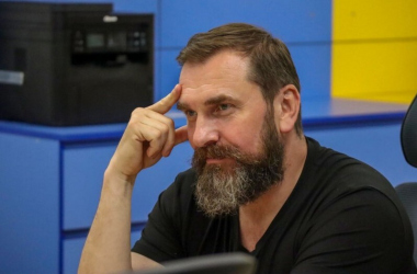 Модернизация образования является приоритетом государства, – Лесовой