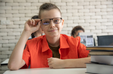 Детей приглашают на открытые уроки от ТОП-преподавателей Украины 