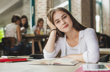 Поступающие в магистратуру зачислены на бюджет