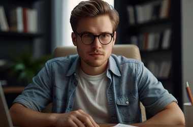 Будущие магистранты начали получать рекомендации на контракт