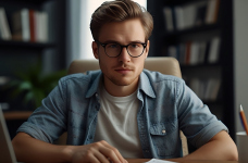 Будущие магистранты начали получать рекомендации на контракт 