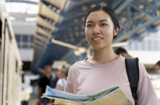 Студентам предлагают программу Global Korea Scholarship 2025