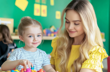 МОН предоставило методические рекомендации педагогам детсадов