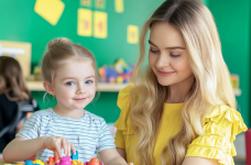 МОН предоставило методические рекомендации педагогам детсадов