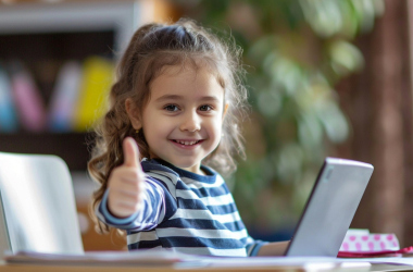 Школа, в которую идут за знаниями: будущее образования онлайн