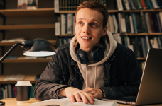 Явка поступающих в магистратуру и аспирантуру на ЄВІ составила 68%