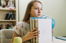 В Венгрии открыли первую двуязычную школу для украинцев